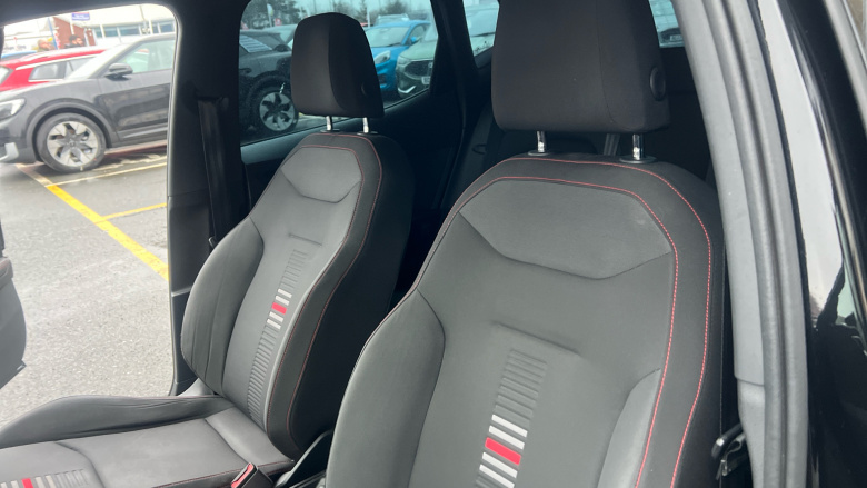 SEAT Arona 1.6 TDI 115 FR [EZ] 5dr Diesel Hatchback